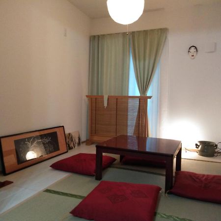 Guest House 鎌倉記憶 Камакура Экстерьер фото