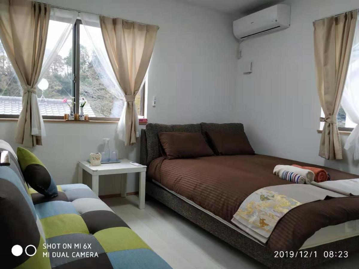Guest House 鎌倉記憶 Камакура Экстерьер фото