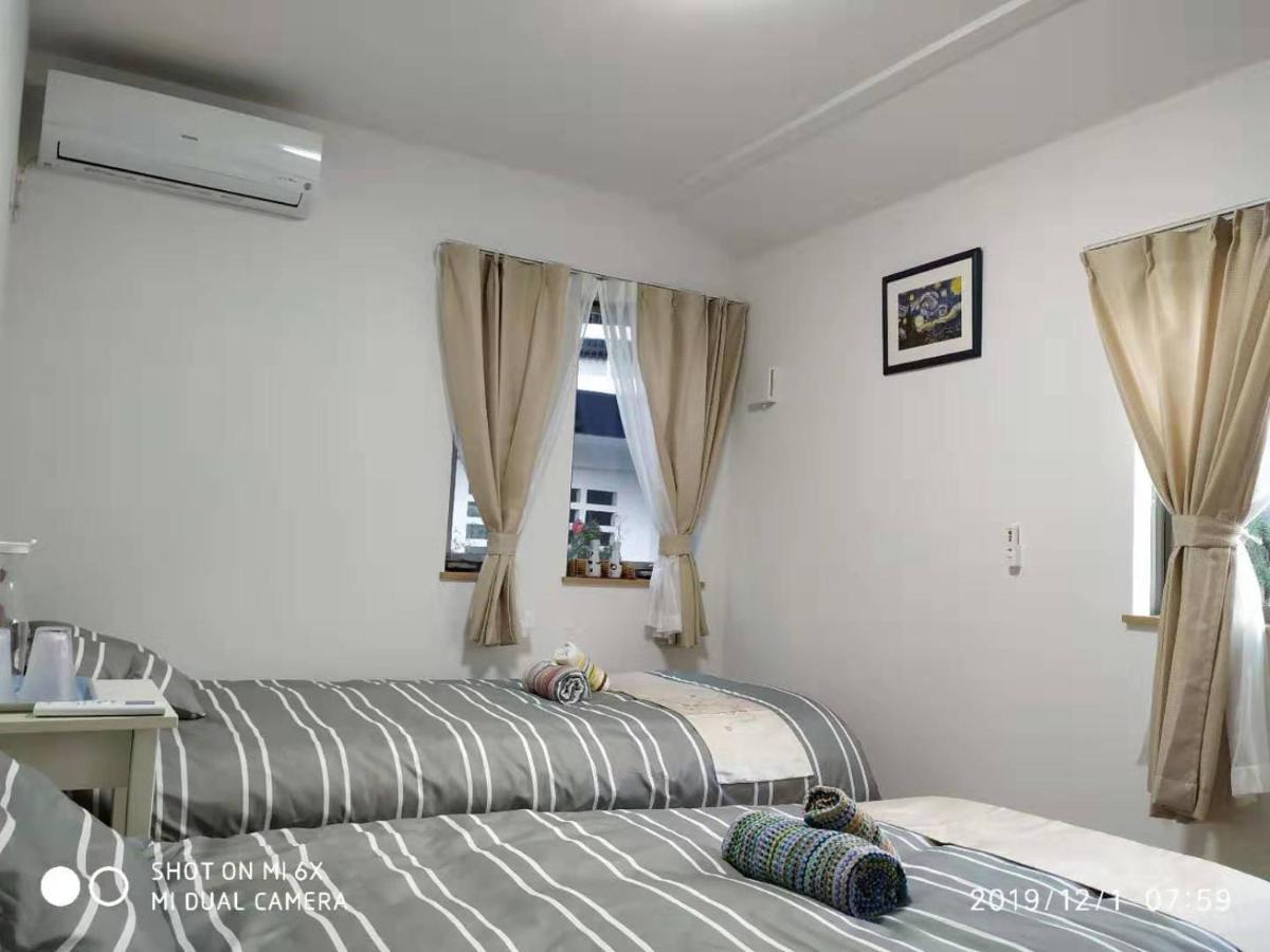 Guest House 鎌倉記憶 Камакура Экстерьер фото