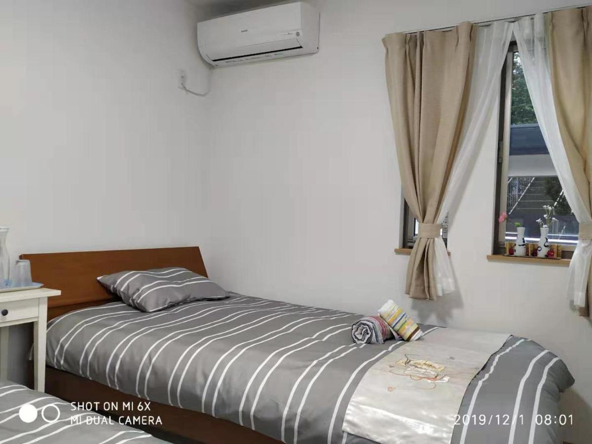 Guest House 鎌倉記憶 Камакура Экстерьер фото