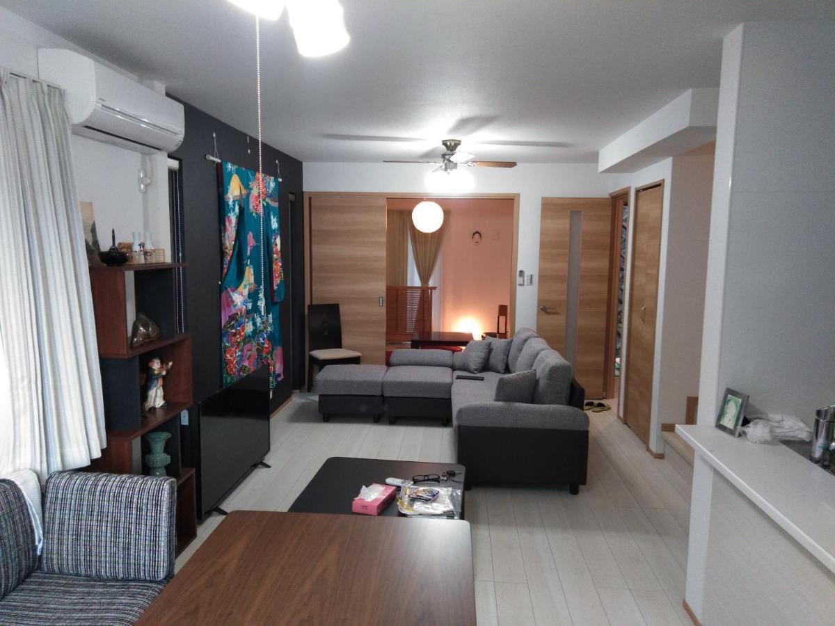 Guest House 鎌倉記憶 Камакура Экстерьер фото