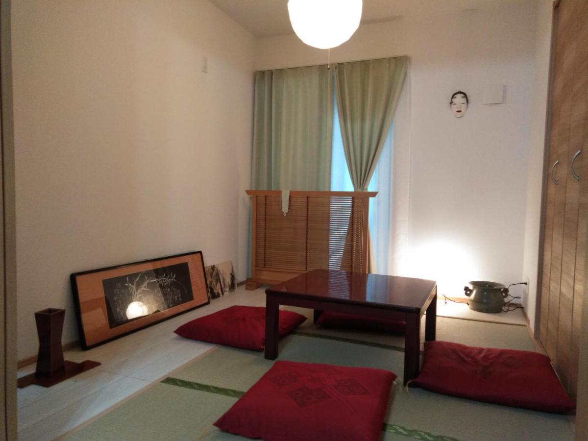 Guest House 鎌倉記憶 Камакура Экстерьер фото
